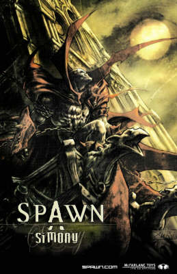 Spawn: Simony