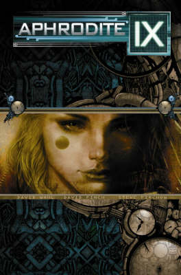 Aphrodite IX