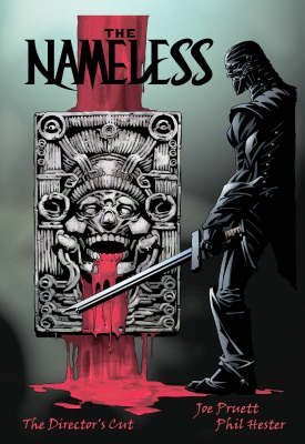 The Nameless: The Directors Cut