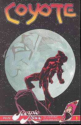 Coyote Volume 1
