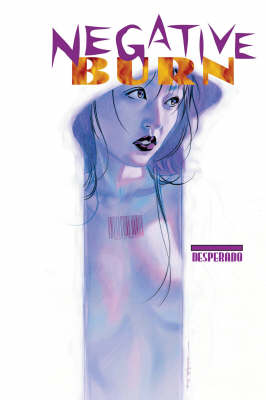 Negative Burn: Summer Special 2005