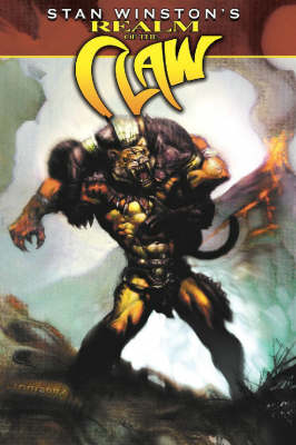 Stan Winstons Realm Of The Claw