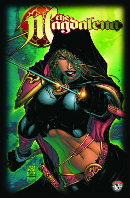 Magdalena Volume 1