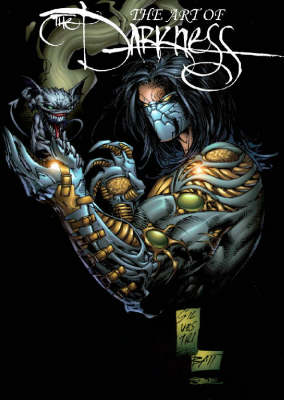 Art of The Darkness