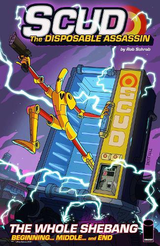 Scud: The Whole Shebang
