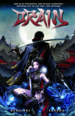 Drain Volume 1