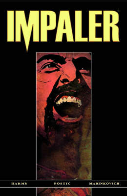 Impaler Volume 1