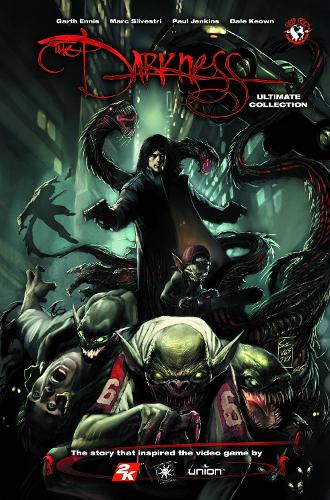 The Darkness Ultimate Collection