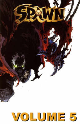 Spawn Collection Volume 5