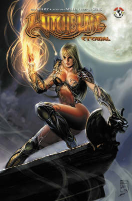 Witchblade