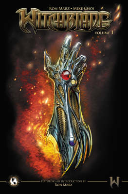 Witchblade