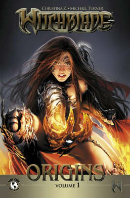 Witchblade Origins Volume 1: Genesis