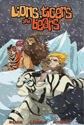 Lions, Tigers & Bears Volume 2