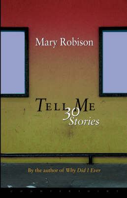 Tell ME 30 Stories