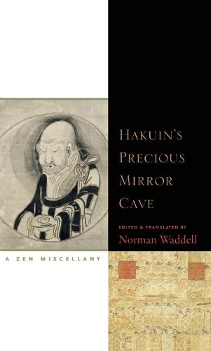 Hakuin's Precious Mirror Cave
