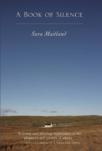A Book of Silence