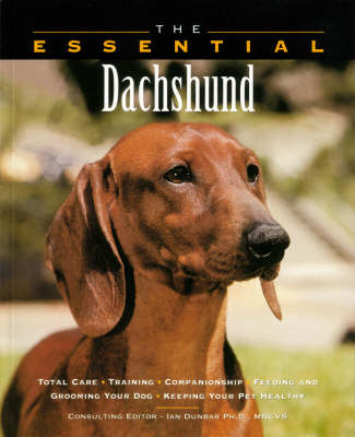 The Essential Dachshund