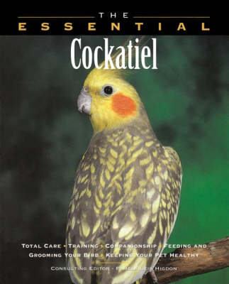 The Essential Cockatiel