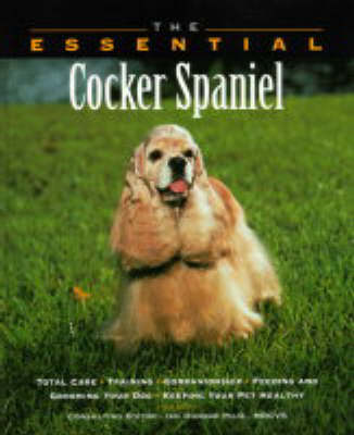 The Essential Cocker Spaniel