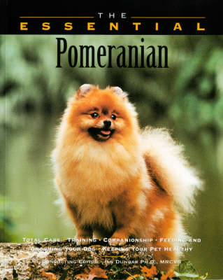 The Essential Pomeranian