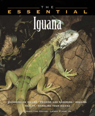 The Essential Iguana