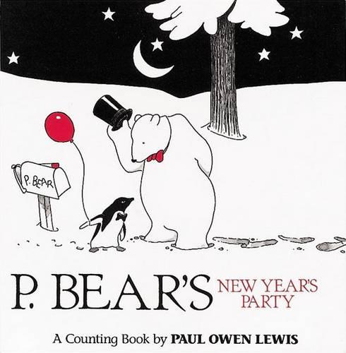 P. Bears New Year Party