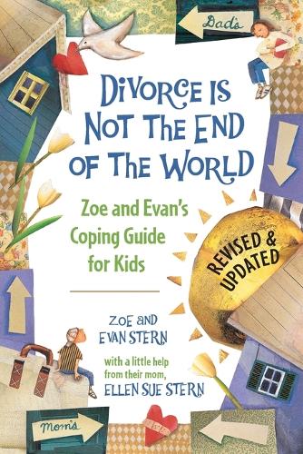 Divorce Is Not the End of the World