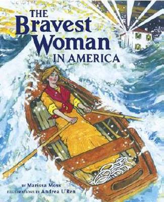 The Bravest Woman in America