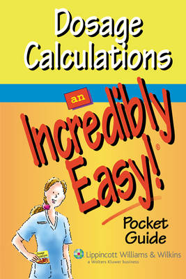 Dosage Calculations