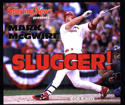 Mark McGwire