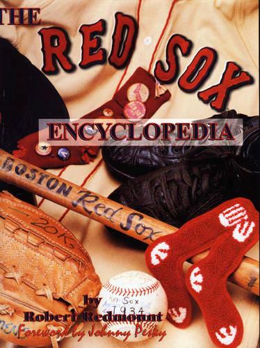 Red Sox Encyclopedia