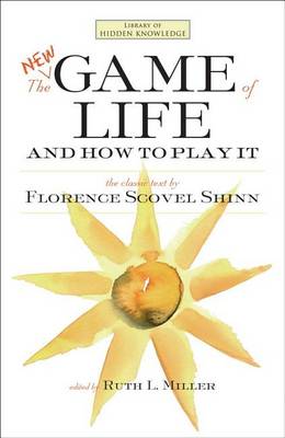 The New Game of Life and How to Play It
