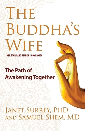 Buddha's Wife
