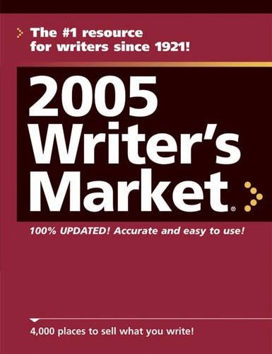 Writer's Market