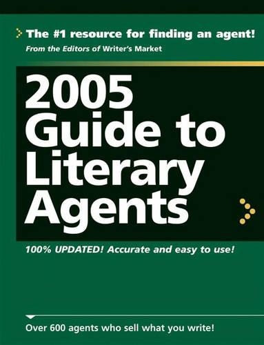 Guide to Literary Agents