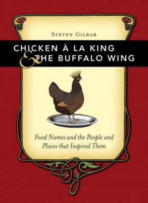 Chicken a La King and the Buffalo Wing