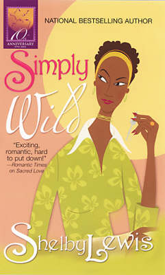 Simply Wild