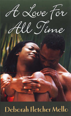 A Love For All Time