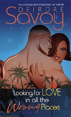 Looking For Love In All The Wrong Places