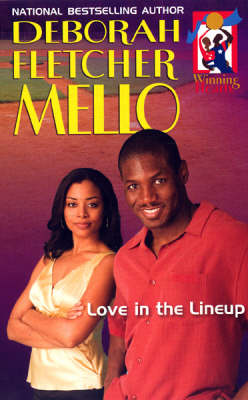 Love In The Line Up