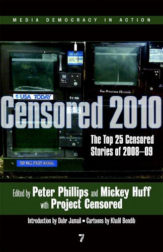Censored 2010