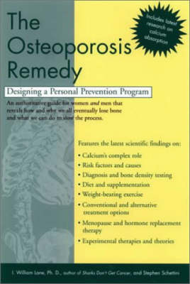 The Osteoporosis Remedy