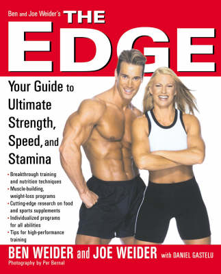The Edge