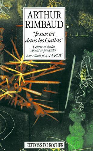 "Je suis ici dans les Gallas"