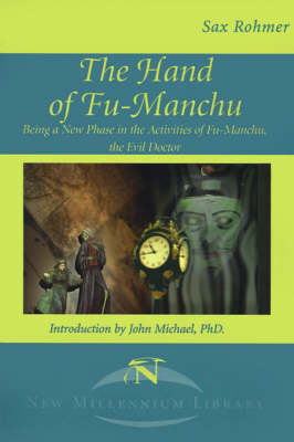The Hand of Fu-Manchu
