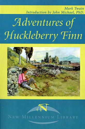Adventures of Huckleberry Finn