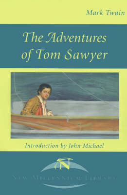 The Adventures of Tom Sawyer