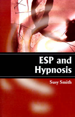 ESP and Hypnosis