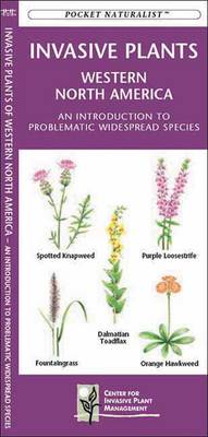 Invasive Plants, Western North America