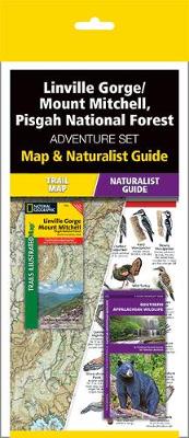 Linville Gorge/Mount Mitchell, Pisgah National Forest Adventure Set